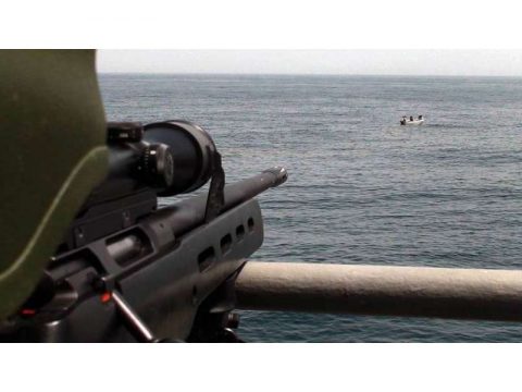 Quldurlar dənizçilərin bütün pullarını və dəyərli əşyalarını götürüblər