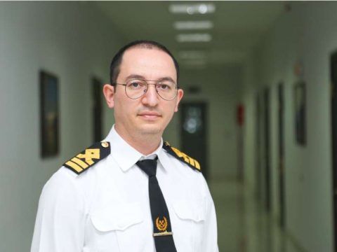 Vətən müharibəsi iştirakçısı Asif Allahverdiyev – VİDEO