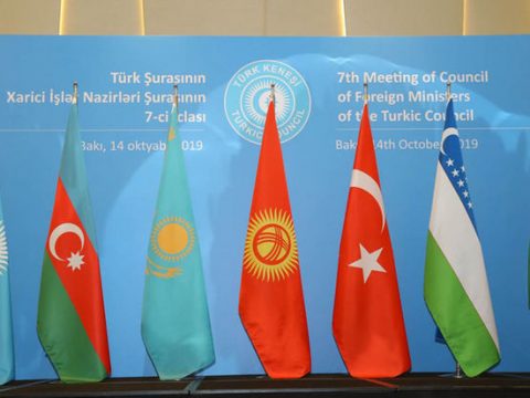 Türk Dövlətləri Təşkilatı: Azərbaycanla ortaq dil üçün işləməyə davam edəcəyik