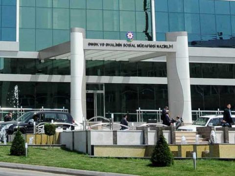 “Müharibə veteranı” adı, vəsiqəsi və təqaüdü bu cür veriləcək