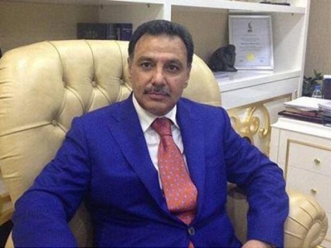 Hafiz Məmmədovun həbs müddəti açıqlandı