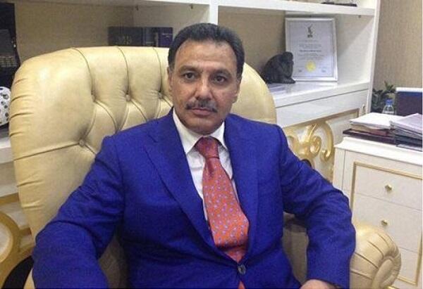 Hafiz Məmmədovun həbs müddəti açıqlandı