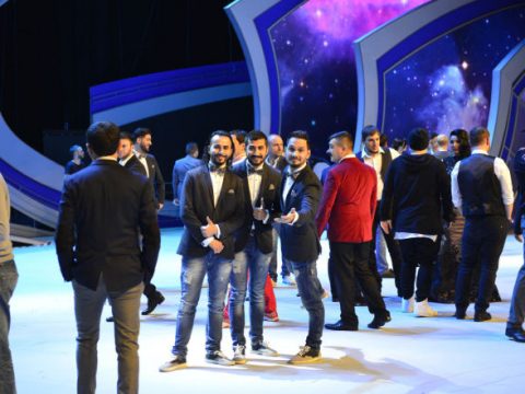 KVN komandası “Şuşa” adı ilə çıxış edəcək