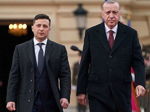 “Türkiyənin dəstəyini heç zaman unutmayacağıq”