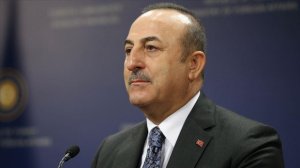 Çavuşoğlu və Lapid arasında telefonla danışıblar