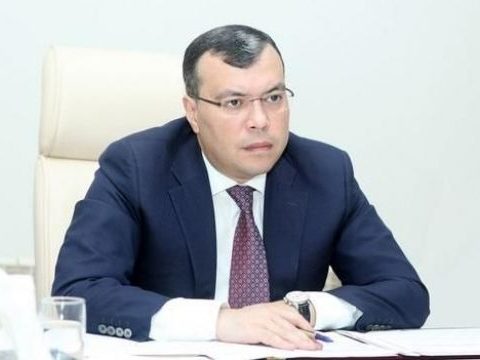 Sahil Babayevə yeni vəzifə verildi – YENİLƏNDİ