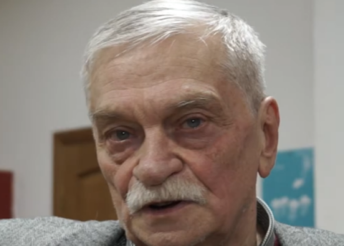 Rusiyalı rejissor vəfat etdi