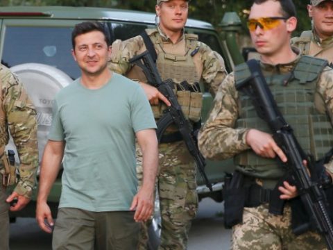 “Biz heç kimdən qorxmuruq”