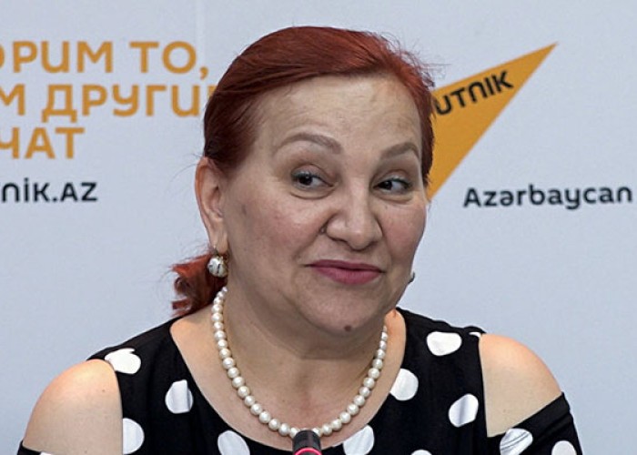 88 min manat mənimsəyən direktorun yerinə TƏYİNAT