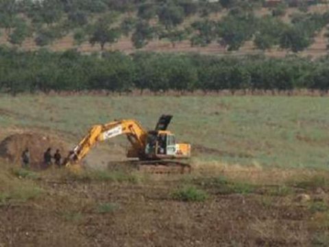 Qarabağda erməni təxribatının qarşısı alındı