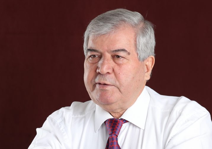 Sabir Rüstəmxanlının biblioqrafiyası nəşr olunub