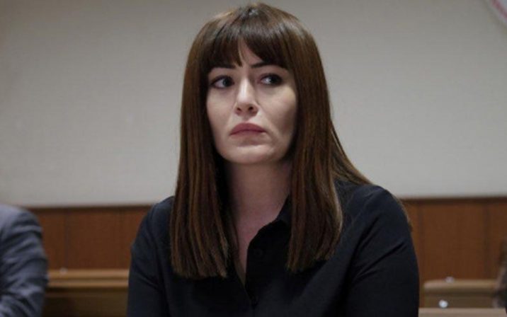 Dəniz Çakır yeni serialda