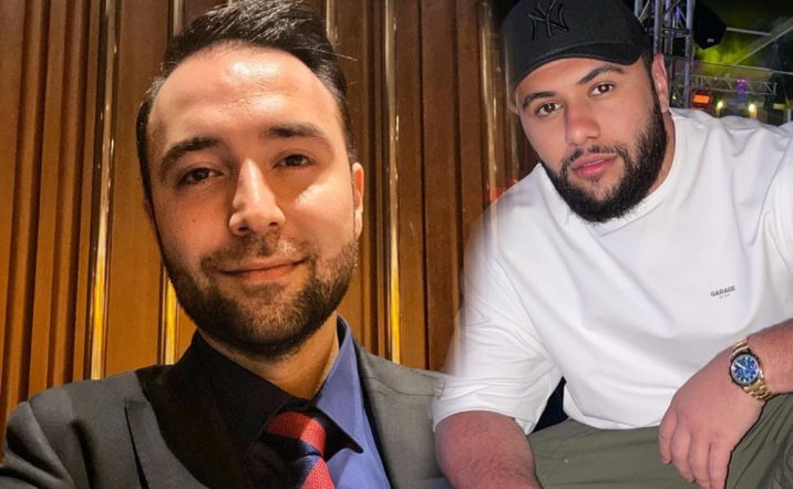 “Arsız, gülümsəyərək video çəkib, sonra da sildin”