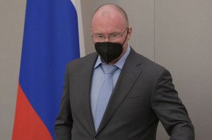 Jirinovskinin oğlu atası ilə bağlı emosional paylaşım etdi