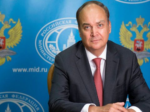 “Donbass və Luqansk Ukraynanın bir hissəsidir”