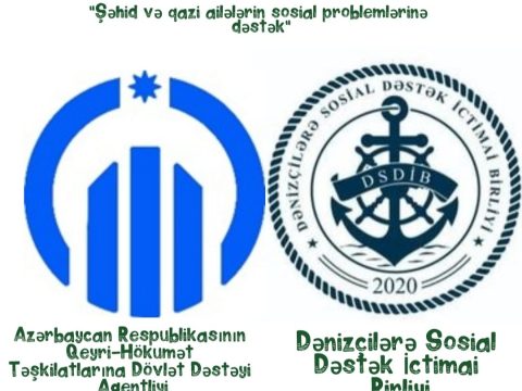 “Dənizçilərə Sosial Dəstək”  İB fəaliyyətini genişləndirir