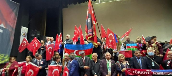 ADANA’DAN KALBIMIZDE IZ BIRAKAN HATIRALAR  – Cahit Günay (TÜRKİYƏ)…