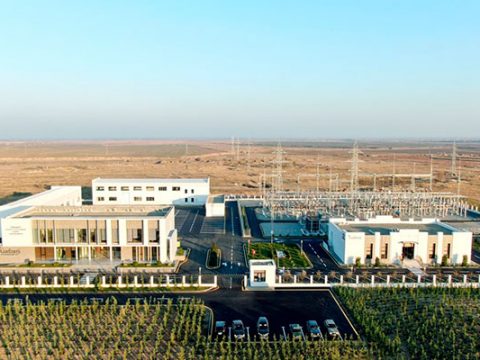 Ağdam necə işıqlandırıldı? – Video