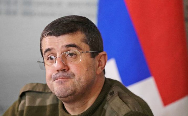 Nemət Əvəzovun açıqlaması İrəvanı silkələdi