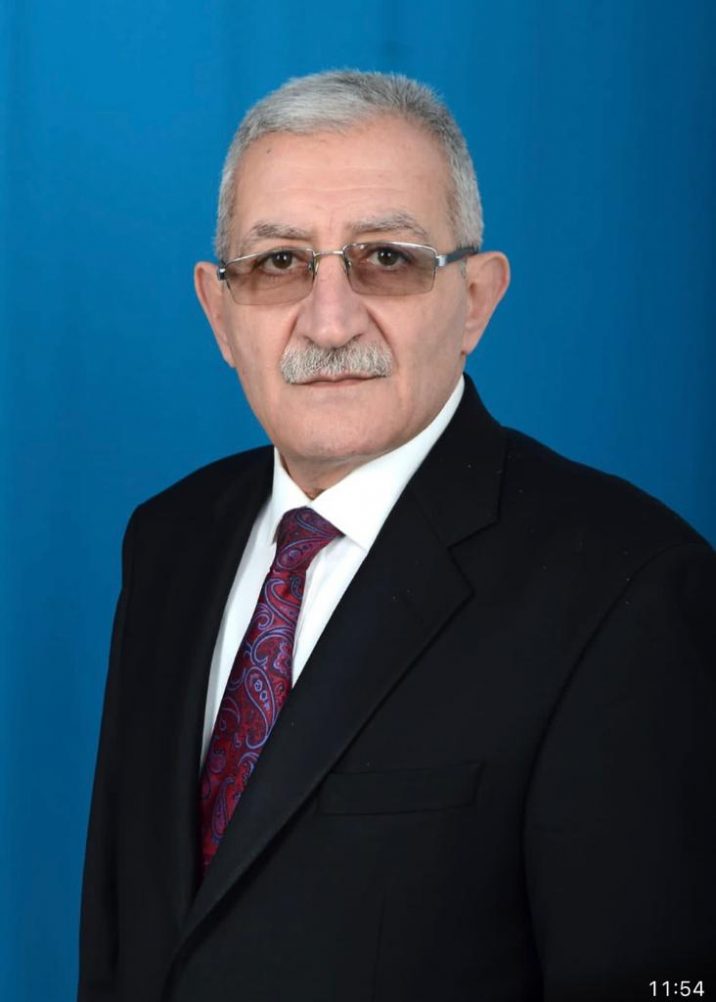 ARİF ƏRŞADIN 60 yaşına dost sözü