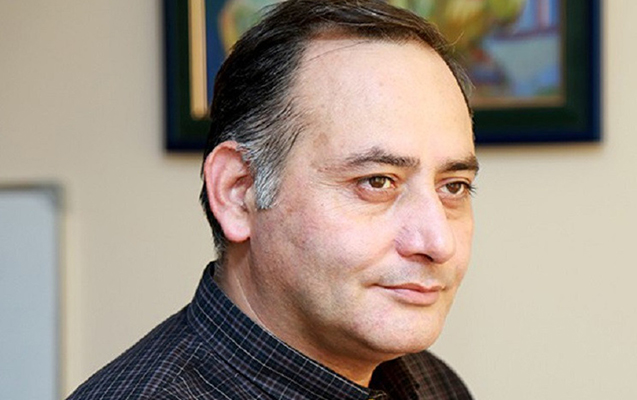 Tanınmış jurnalist infarkt keçirdi