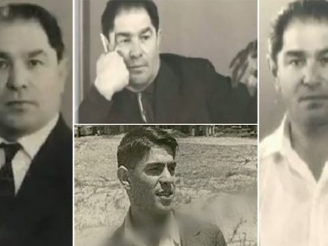 Atasını ermənilər sürgün etdirdi, Zerkalo Klaranı buterbrodla danışdırdı, “əclaflar axırıma çıxdı” deyib dünyasını dəyişdi – “Qara “Volqa”nın müəllifi