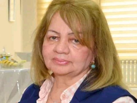 Unudulmaz Fərqanə Mehdiyeva – Etibar ƏBİLOV