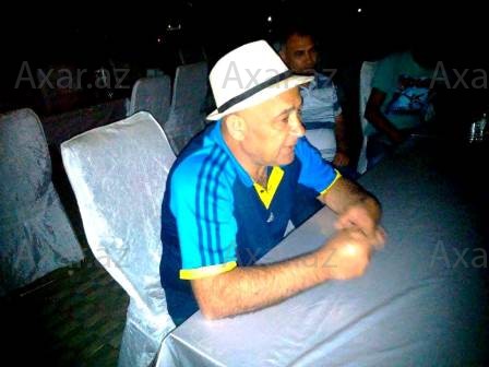 “Gəmini Yeni Zelandiyada həbs etdilər, satışa çıxartdılar” – Azərbaycan dənizçisi