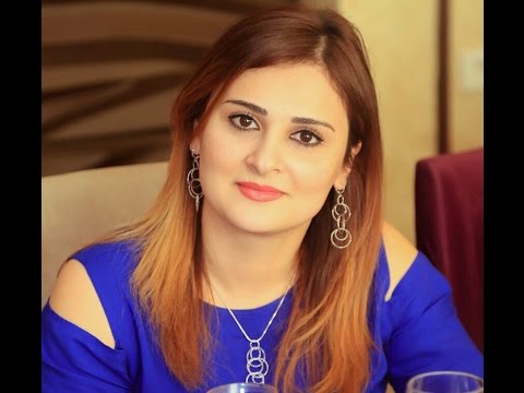 Aysel Səfərli də ilahi sözə “sən gəldin…” deyən söz aşiqidir… – Vaqif Osmanov yazır