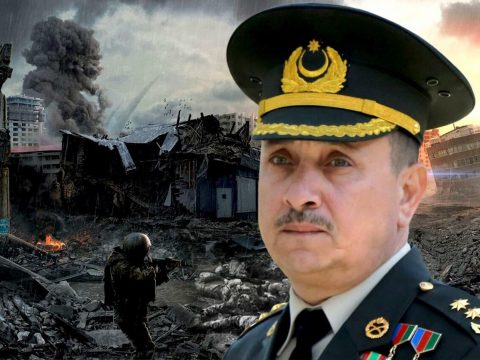 Vahabzadənin Şirin Mirzəyevə hədiyyəsi… – İbrahim RÜSTƏMLİ yazdı