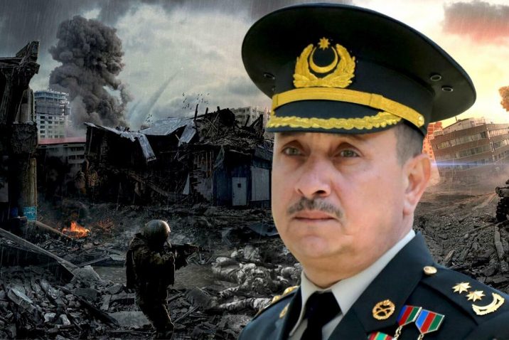 Vahabzadənin Şirin Mirzəyevə hədiyyəsi… – İbrahim RÜSTƏMLİ yazdı