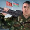 MÜBARİZ İBRAHİMOV – AZƏRBAYCAN QƏHRƏMANLIQ RUHUNUN ƏBƏDİ SİMVOLU