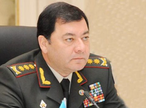 Nəcməddin Sadıqov Bakıda qəzaya düşdü – Rəsmi açıqlama