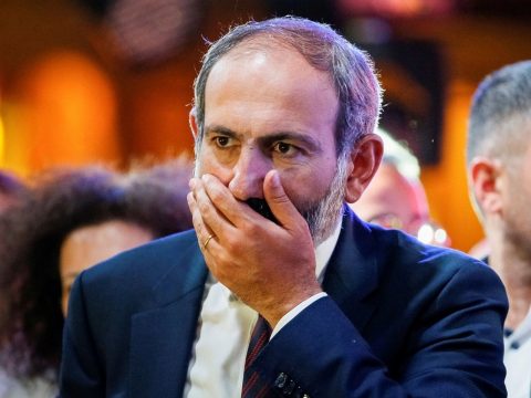 Paşinyan müharibəyə görə sorğu-sual ediləcək