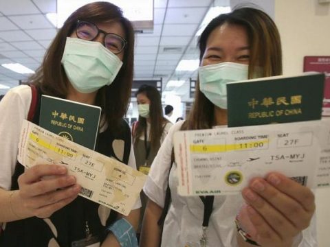 Dünyanın ən güclü pasportları