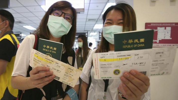 Dünyanın ən güclü pasportları