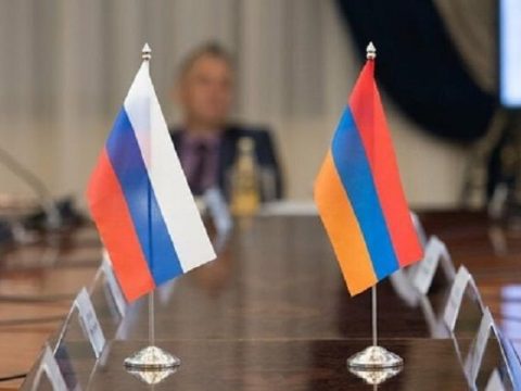 Ermənilər Rusiyanı özlərinə düşmən hesab edirlər