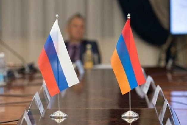 Ermənilər Rusiyanı özlərinə düşmən hesab edirlər