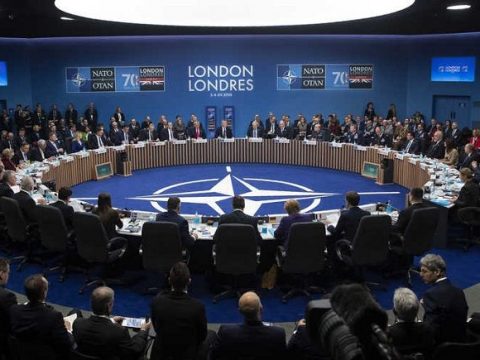 Bunlardan biri NATO-nun baş katibi olacaq