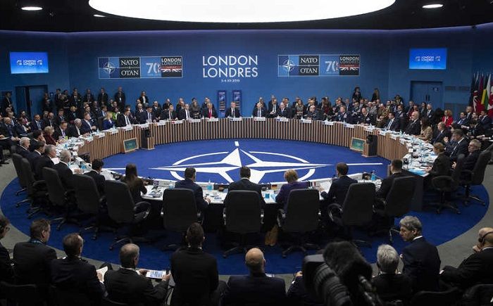 Bunlardan biri NATO-nun baş katibi olacaq