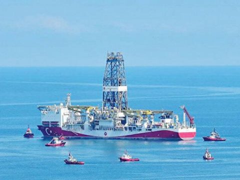 Türkiyə Qara dənizi Rusiyaya bağladı – Rəsmi