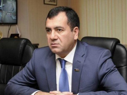 Deputat xarici hərbi qüvvələrin ölkəyə dəvət olunmasını İSTƏYİR