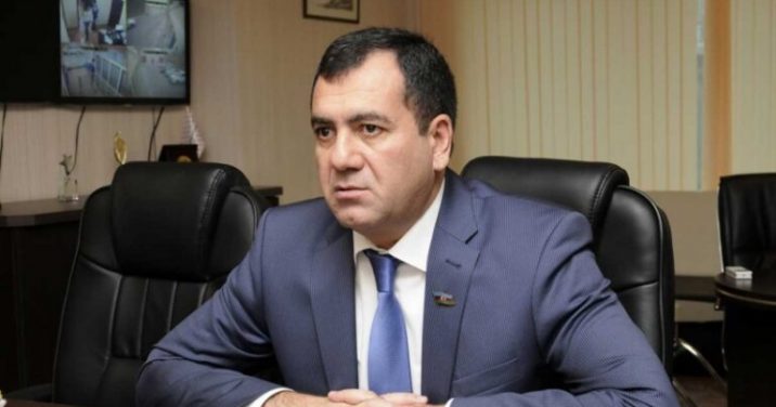 Deputat xarici hərbi qüvvələrin ölkəyə dəvət olunmasını İSTƏYİR