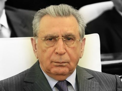 Ramiz Mehdiyev Təhlükəsizlik Şurasının üzvlüyündən də azad edilə bilər