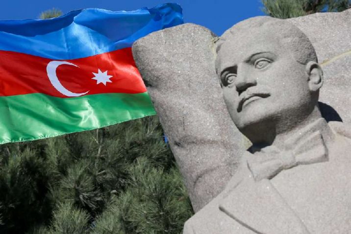 Rəsulzadəyə heykəl qoyulması təklifinə rəsmi CAVAB VERİLDİ