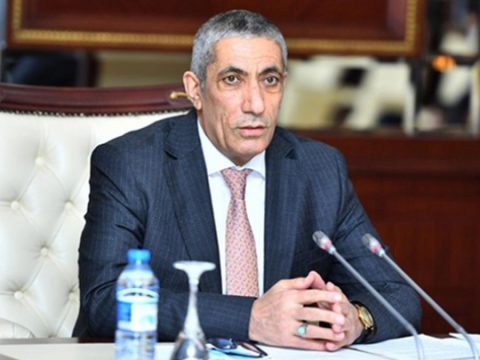 Siyasi partiyalara ianələr onlayn KÖÇÜRÜLSÜN!