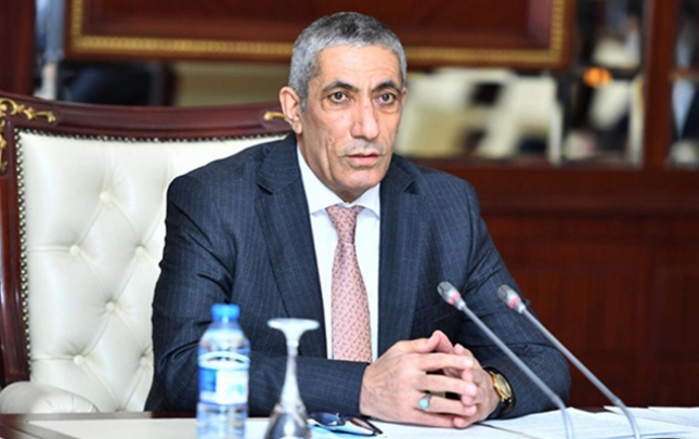 Siyasi partiyalara ianələr onlayn KÖÇÜRÜLSÜN!