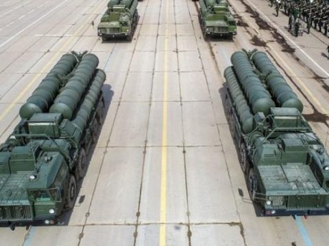 Rusiyanın nüvə silahı hazırlıq vəziyyətinə gətirildi