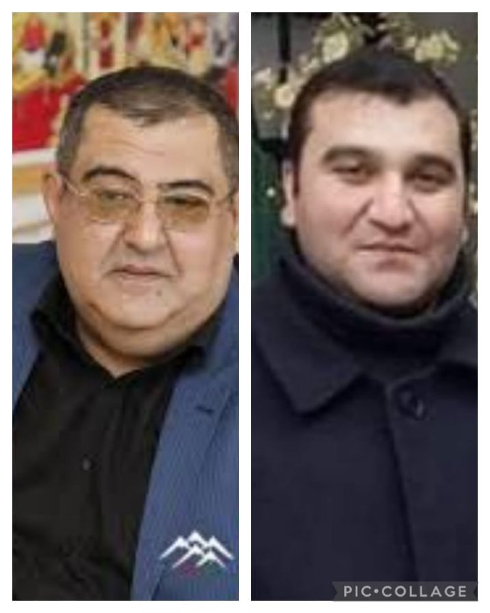 Yazıçı, bəstəkar Elnur Baxış şair Vüqar Əhmədi tənqid etdi