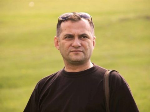 Mənim yarımçıq SEVGİM